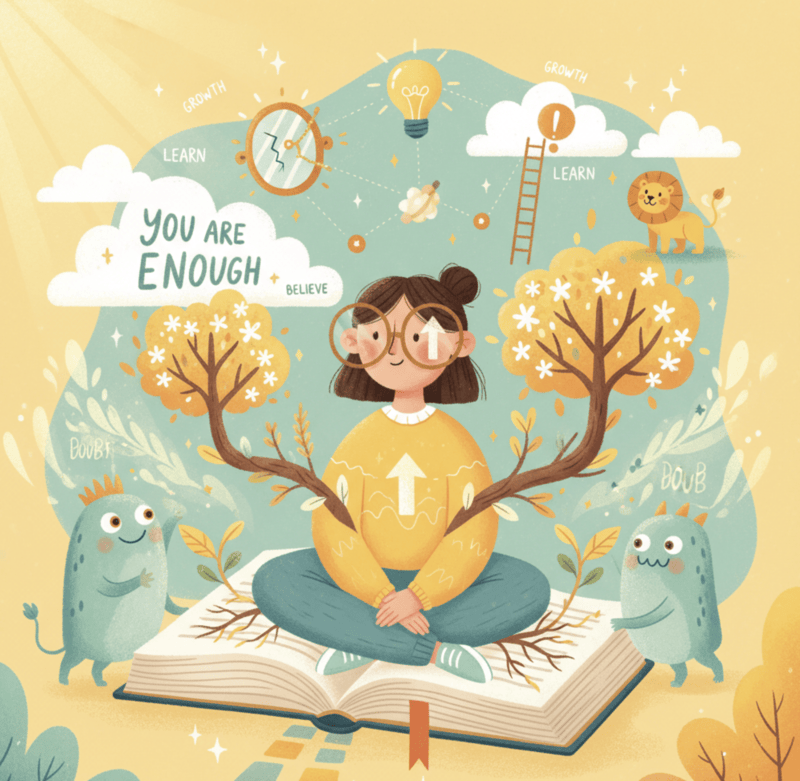 Imposter syndrome and how to manage it
