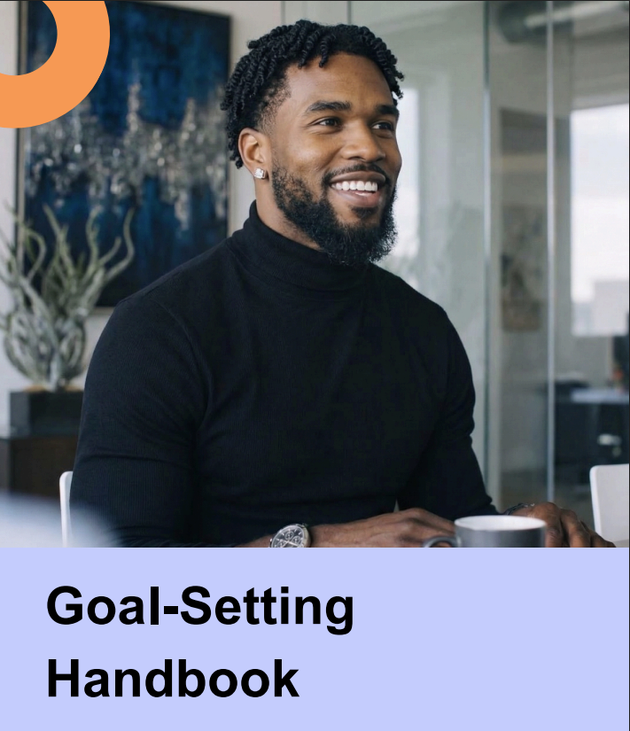 Goal Setting Handbook