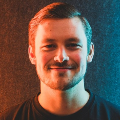 Petteri Rantamäki