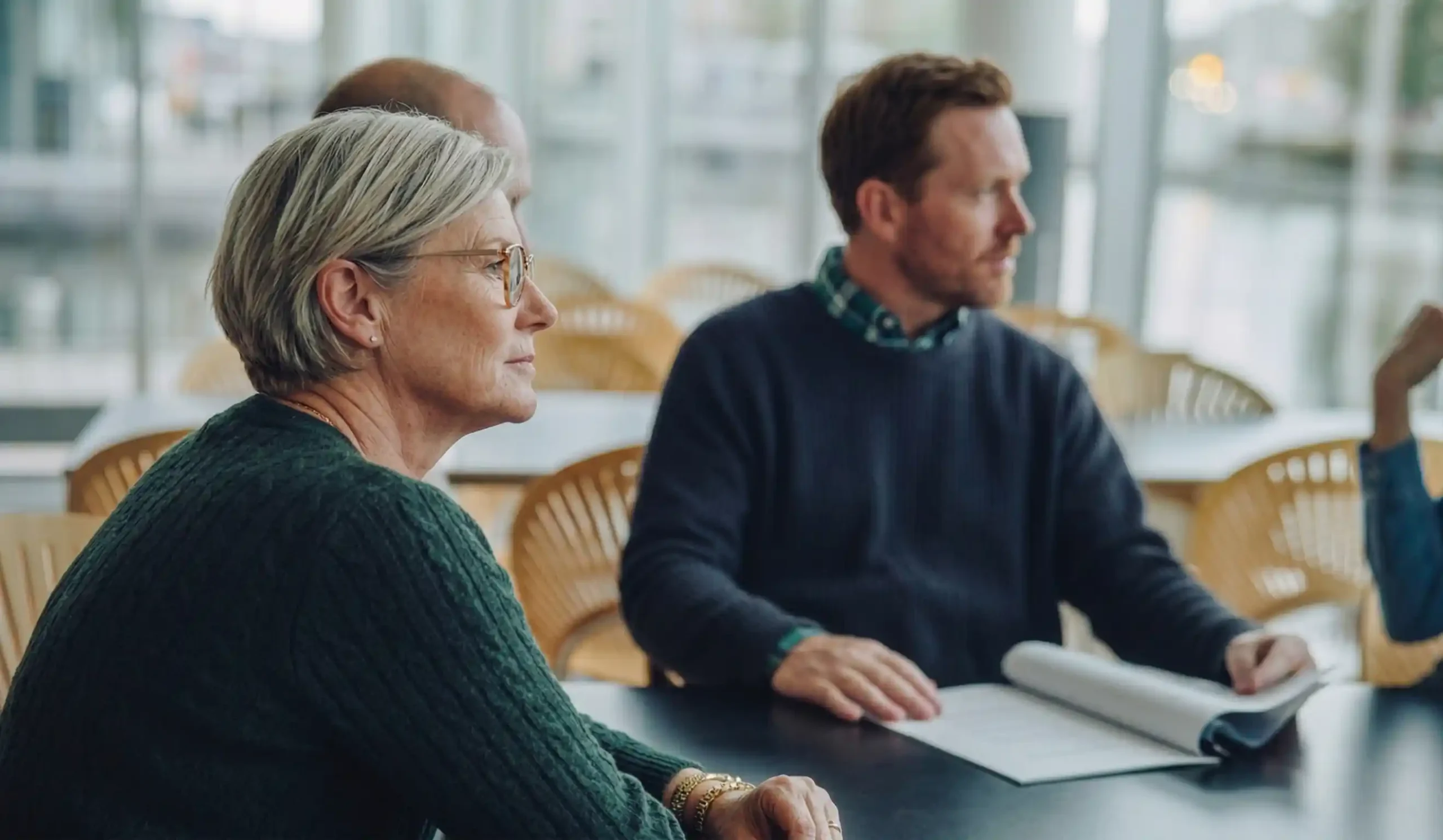 Hiljainen tieto ja sen siirtäminen