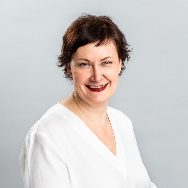 Krista Keränen Nordic Mentor