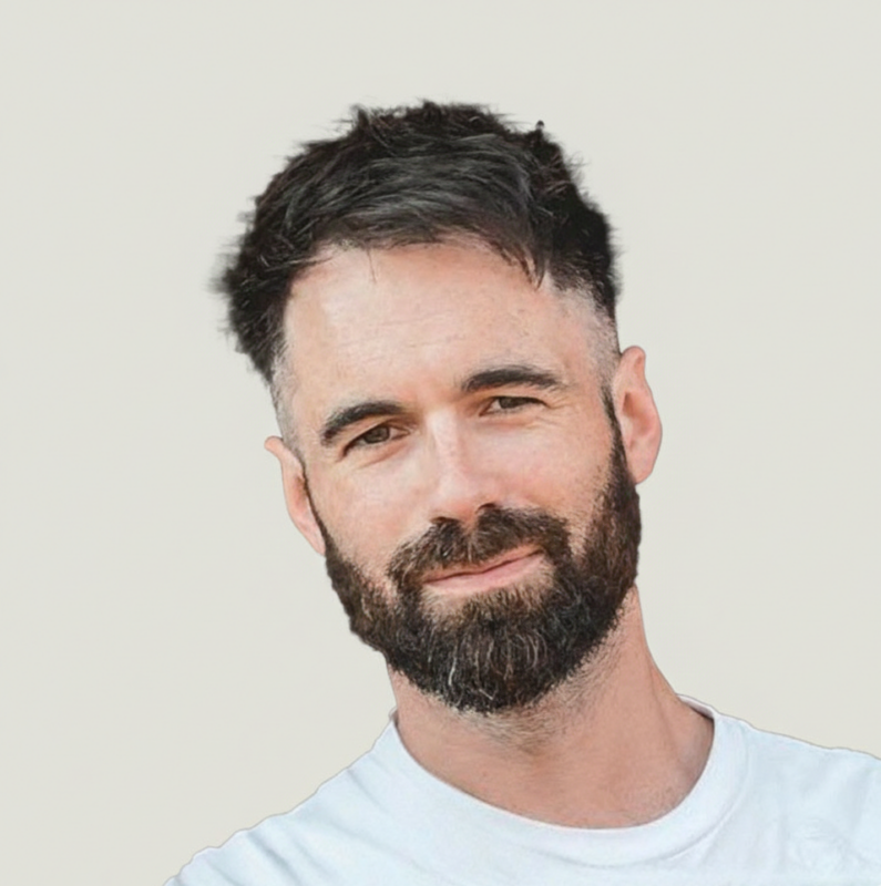 Matthew Äikäs Adams Nordic Mentor