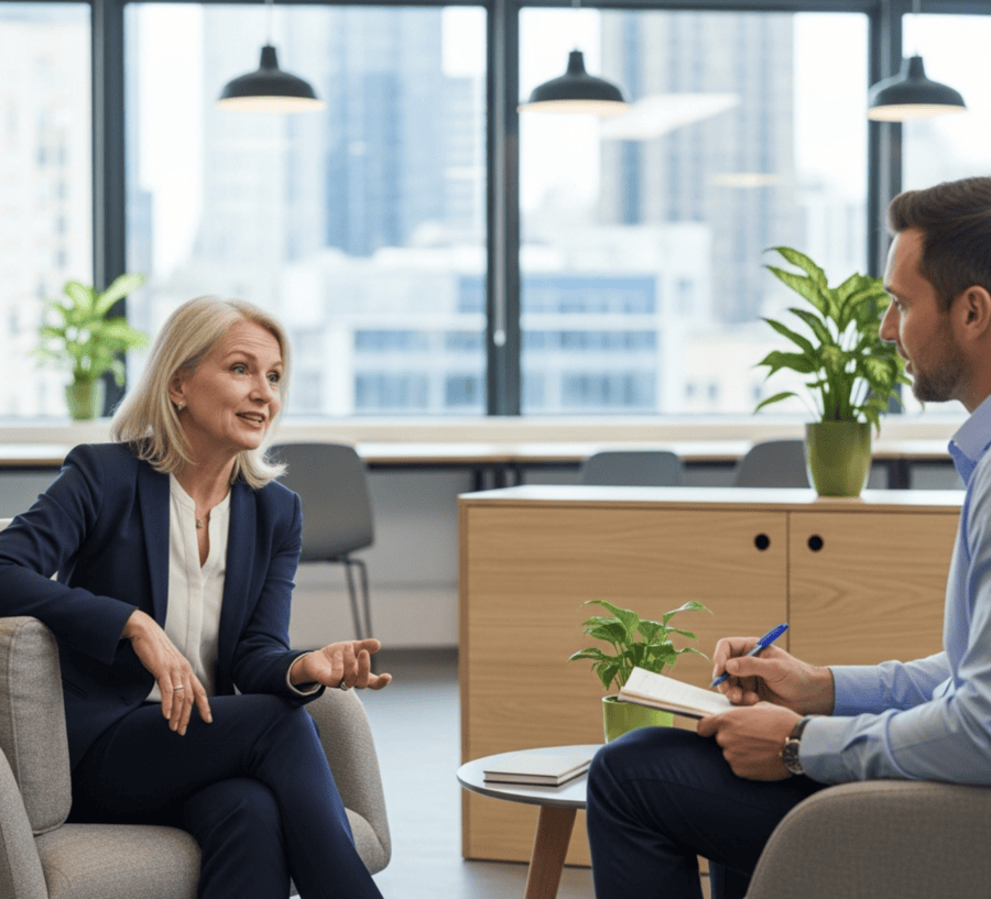 Työnohjaus työelämässä.