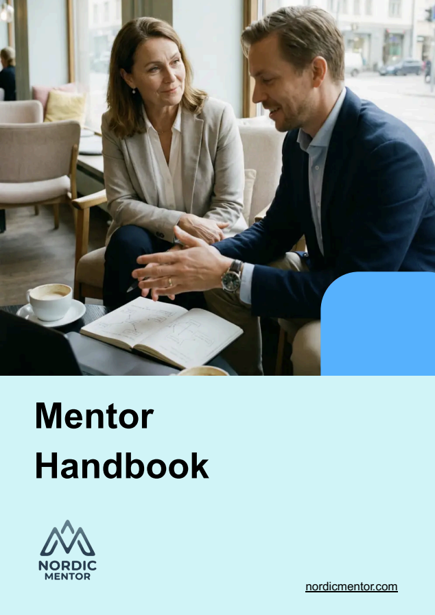 Mentor Handbook