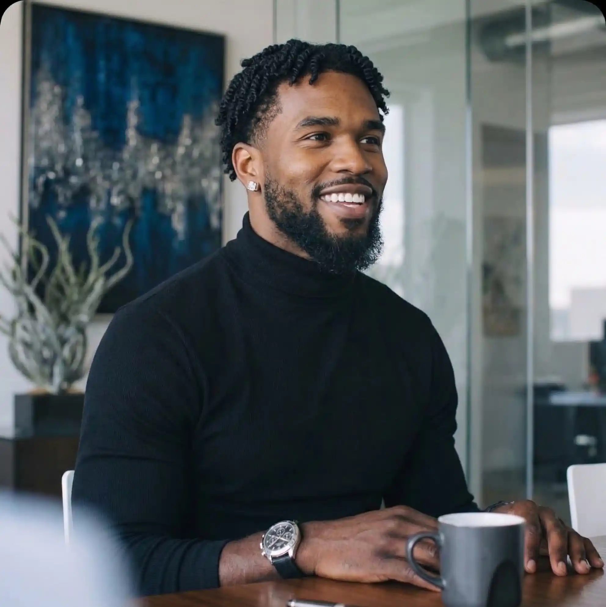 Sisäinen mentorointiohjelma